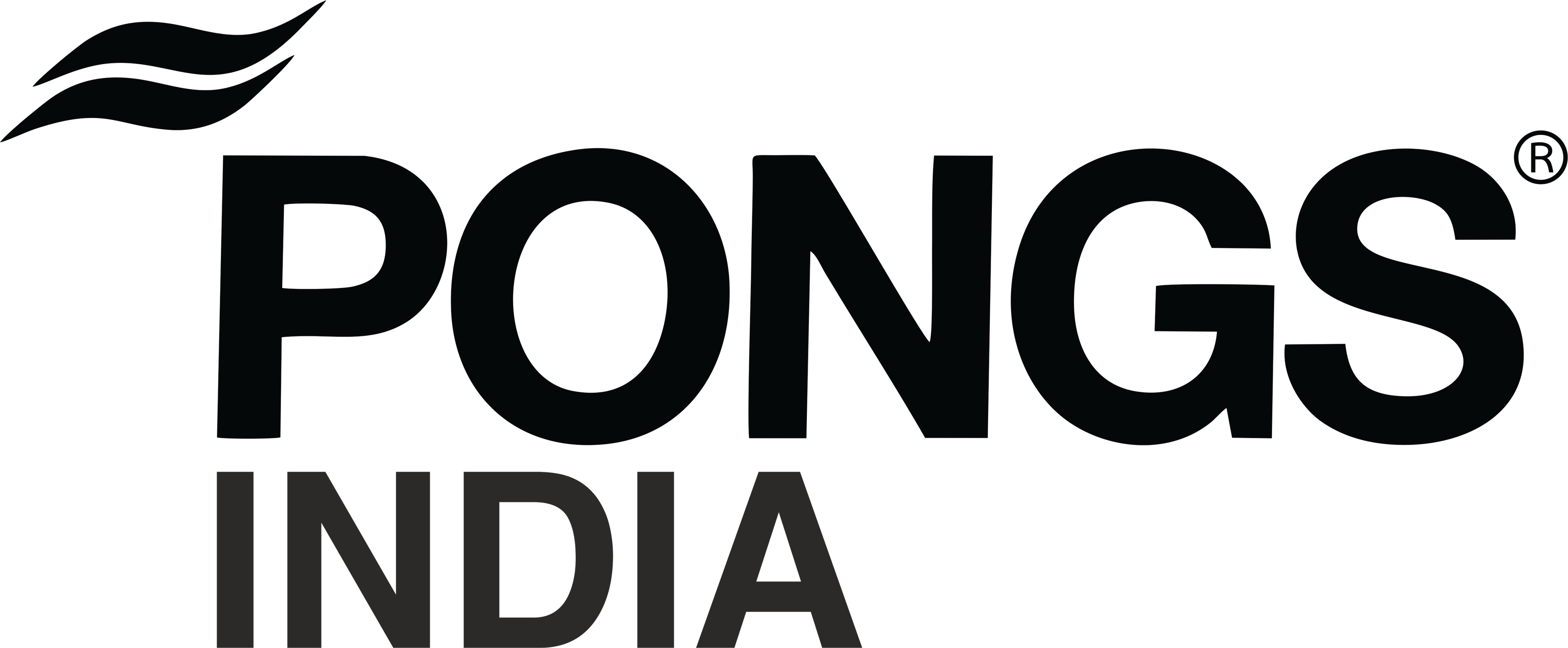 PONGS India
